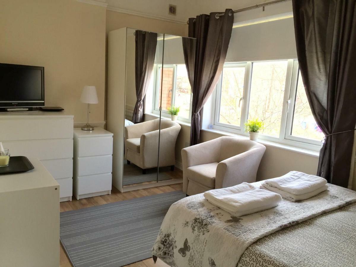 Be My Guest Apartment Liverpool