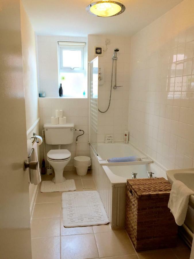 Be My Guest Apartment Liverpool